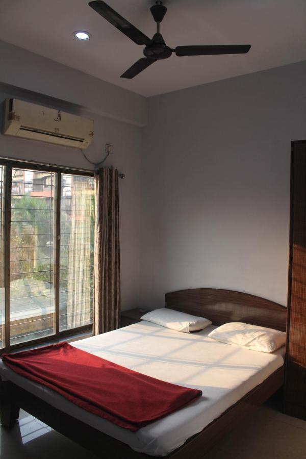 Hotel Skylight Navi Mumbai Exteriör bild